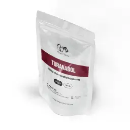 Turanabol (Tbol)