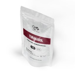 Turanabol (Tbol)