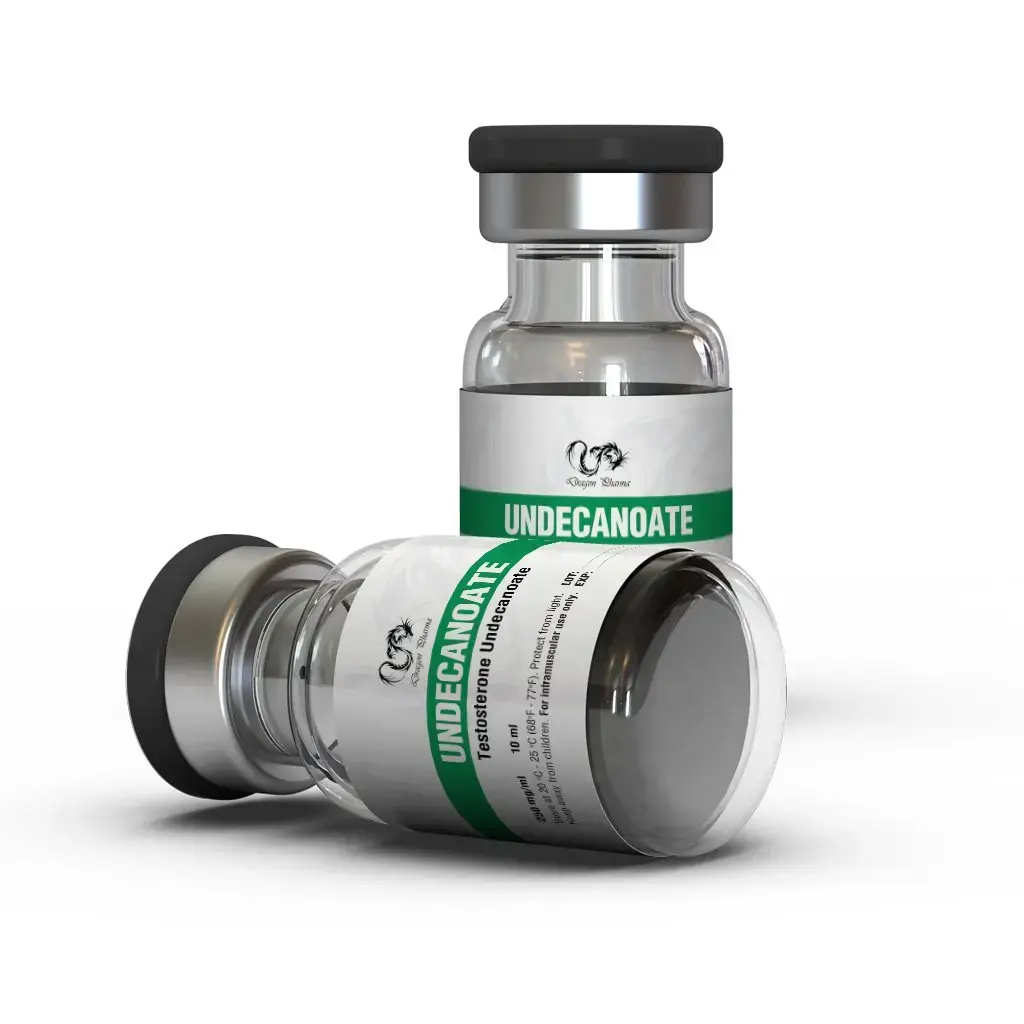 Undecanoate 250 (Test U)