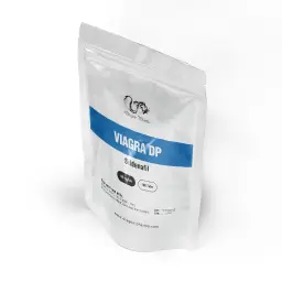 Viagra (Sildenafil)