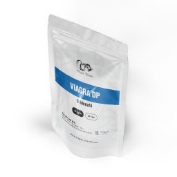 Viagra (Sildenafil)