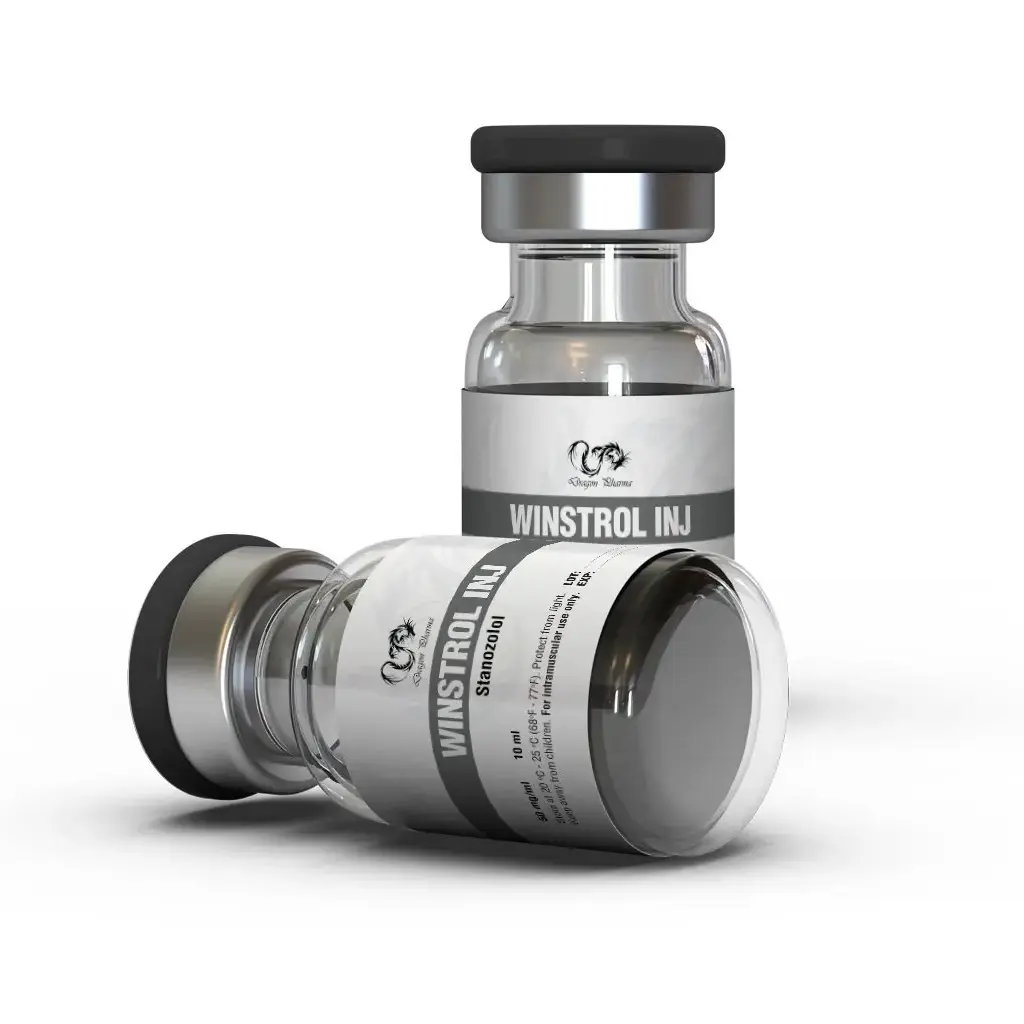 Winstrol 50 Vial (INJ.) Winstrol 50 Vial (INJ.)