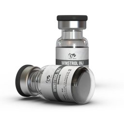 Winstrol 50 Vial (INJ.) Winstrol 50 Vial (INJ.)