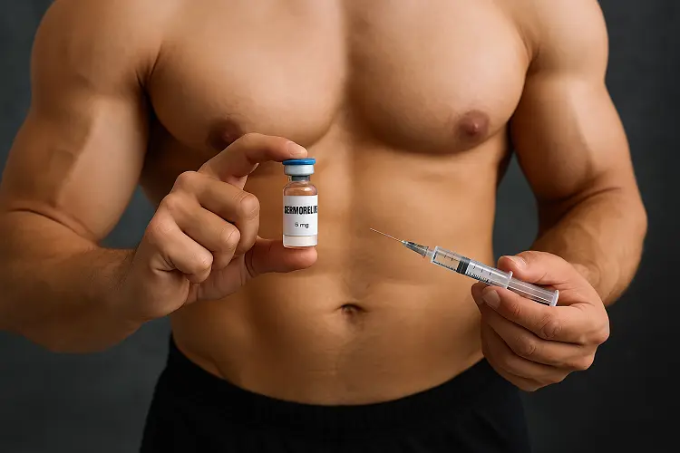 Sermoreline