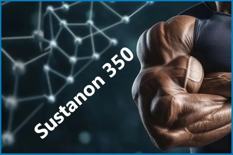 Sustanon 350
