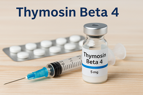 Thymosin Beta-4